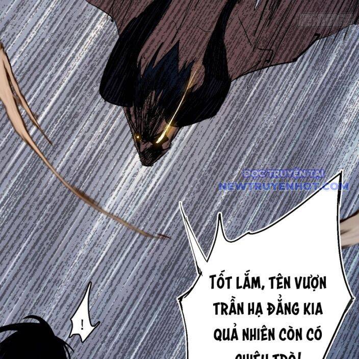 Ta Là Tà Đế Chap 541 - Next Chap 542