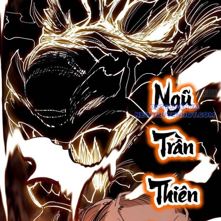 Ta Là Tà Đế Chap 541 - Next Chap 542
