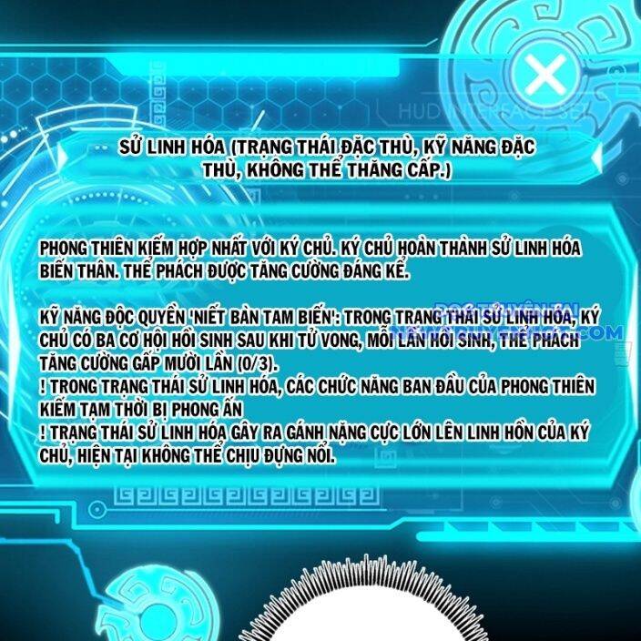 Ta Là Tà Đế Chap 541 - Next Chap 542