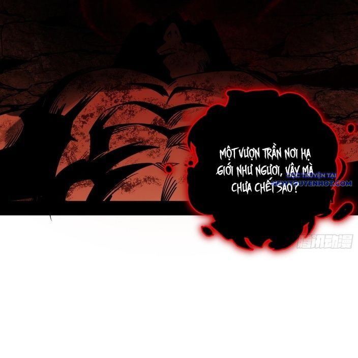 Ta Là Tà Đế Chap 545 - Next Chap 546