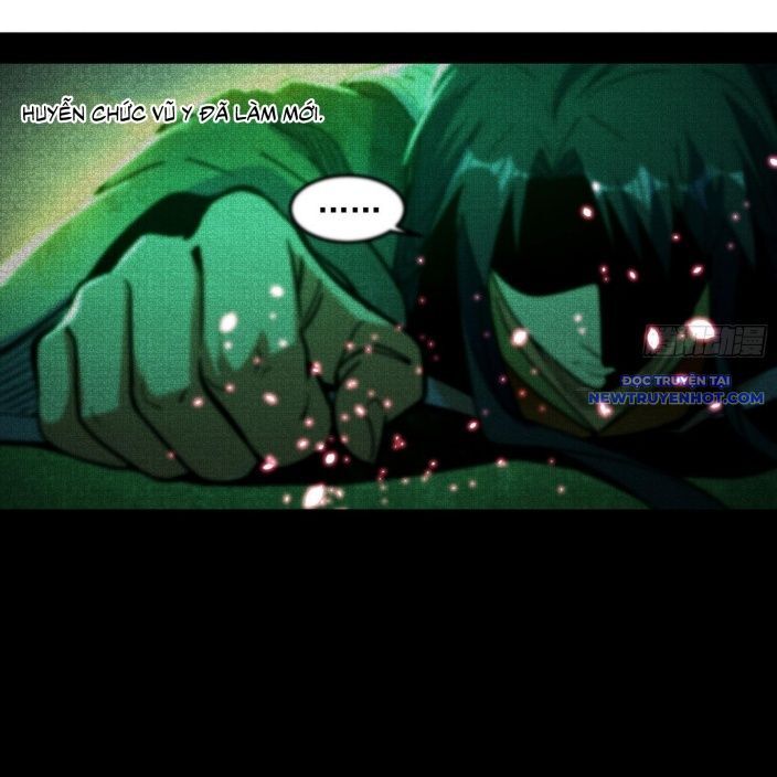 Ta Là Tà Đế Chap 545 - Next Chap 546