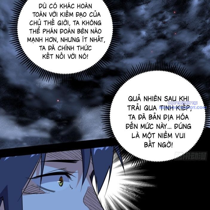 Ta Là Tà Đế Chap 545 - Next Chap 546