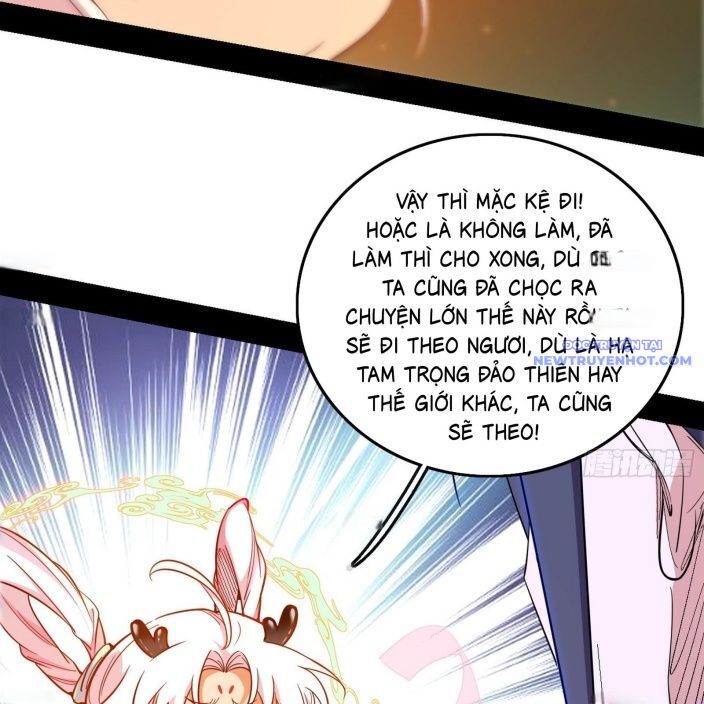 Ta Là Tà Đế Chap 545 - Next Chap 546