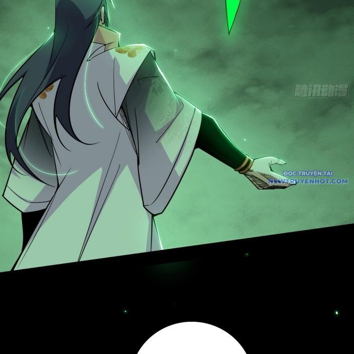 Ta Là Tà Đế Chap 545 - Next Chap 546