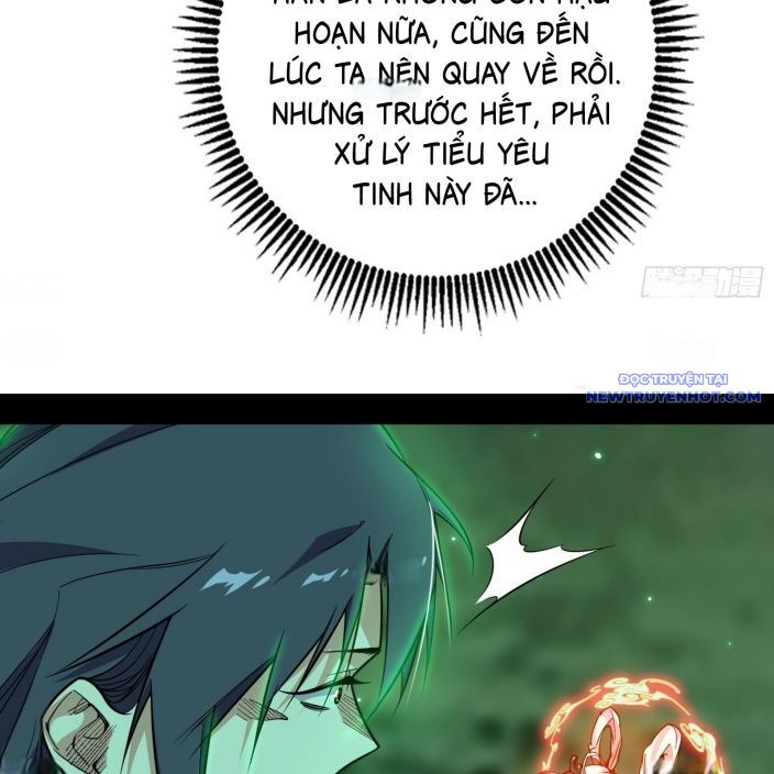 Ta Là Tà Đế Chap 545 - Next Chap 546