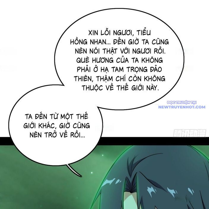 Ta Là Tà Đế Chap 545 - Next Chap 546