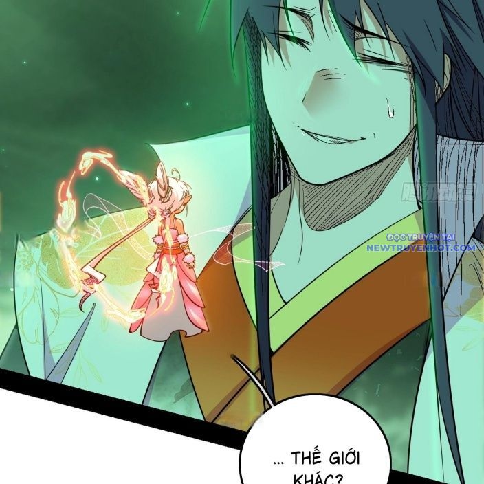 Ta Là Tà Đế Chap 545 - Next Chap 546