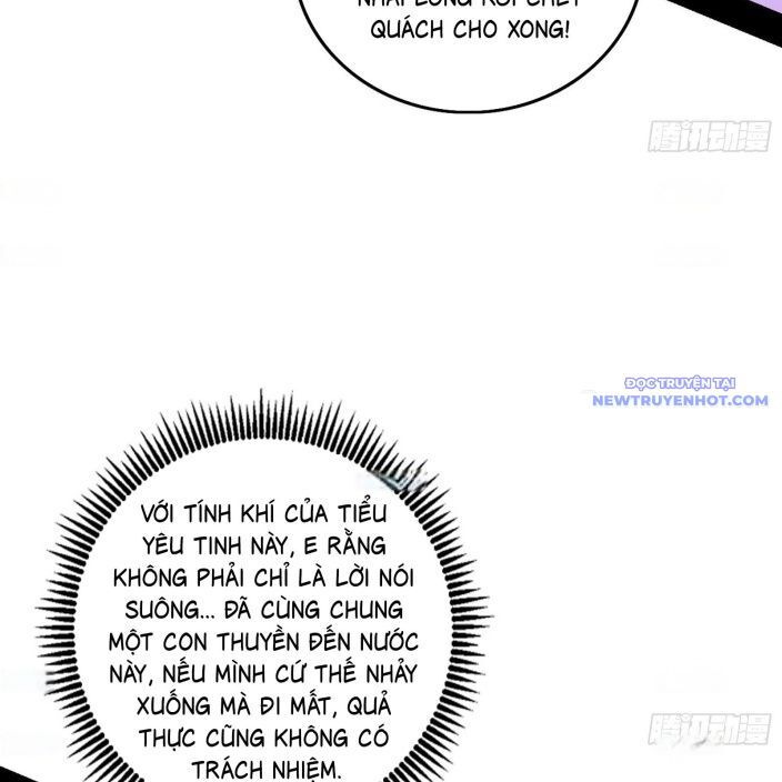 Ta Là Tà Đế Chap 545 - Next Chap 546