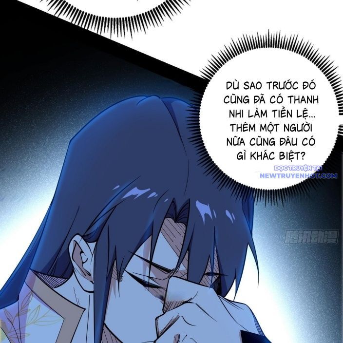 Ta Là Tà Đế Chap 545 - Next Chap 546