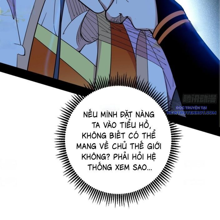 Ta Là Tà Đế Chap 545 - Next Chap 546