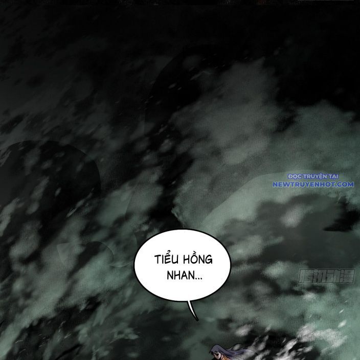 Ta Là Tà Đế Chap 545 - Next Chap 546