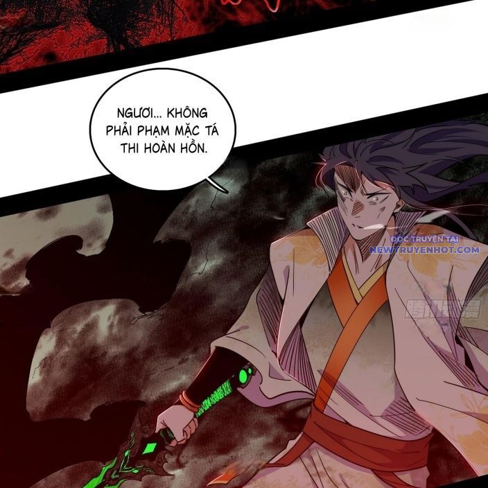 Ta Là Tà Đế Chap 545 - Next Chap 546
