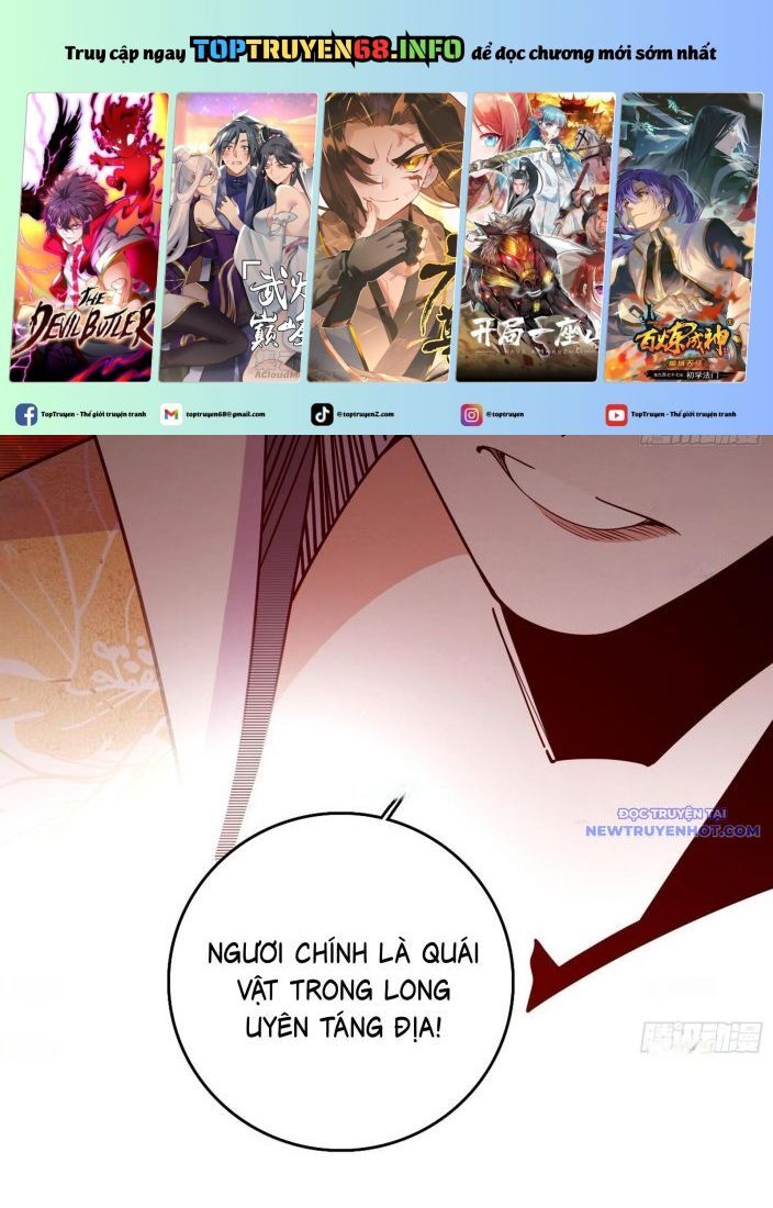 Ta Là Tà Đế Chap 545 - Next Chap 546