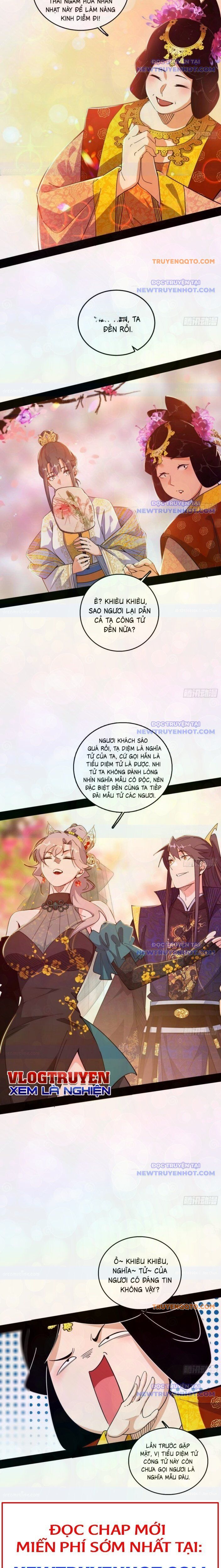 Ta Là Tà Đế Chap 553.9 - Next Chap 554.9