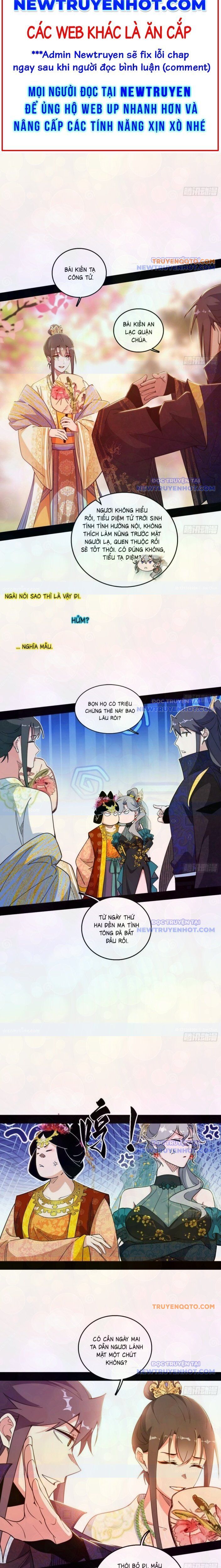 Ta Là Tà Đế Chap 553.9 - Next Chap 554.9