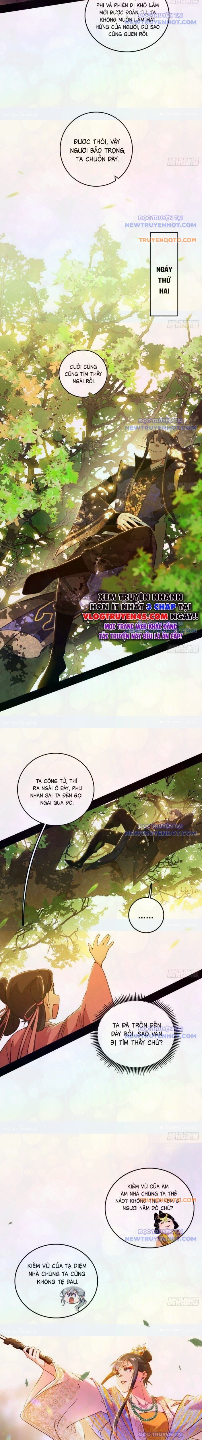 Ta Là Tà Đế Chap 553.9 - Next Chap 554.9