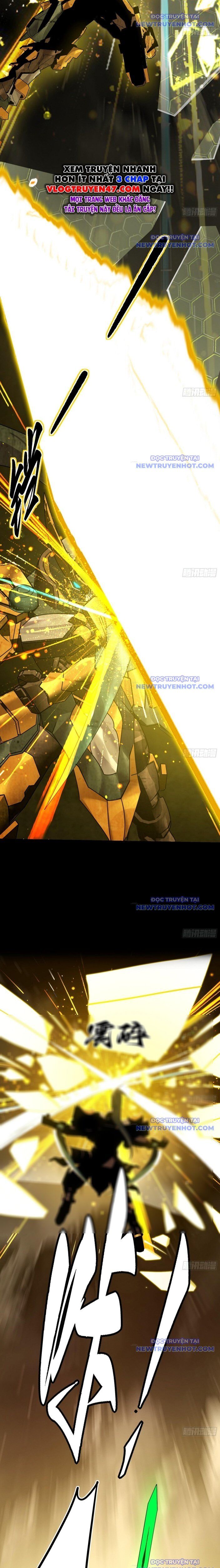 Ta Là Tà Đế Chap 559 - Next Chap 560