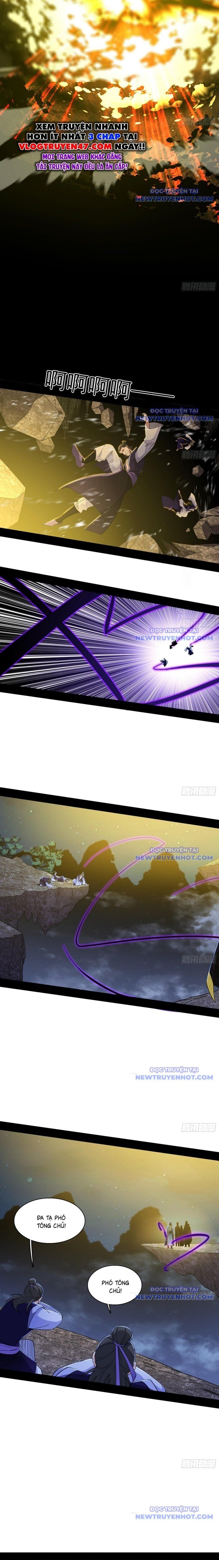 Ta Là Tà Đế Chap 559 - Next Chap 560