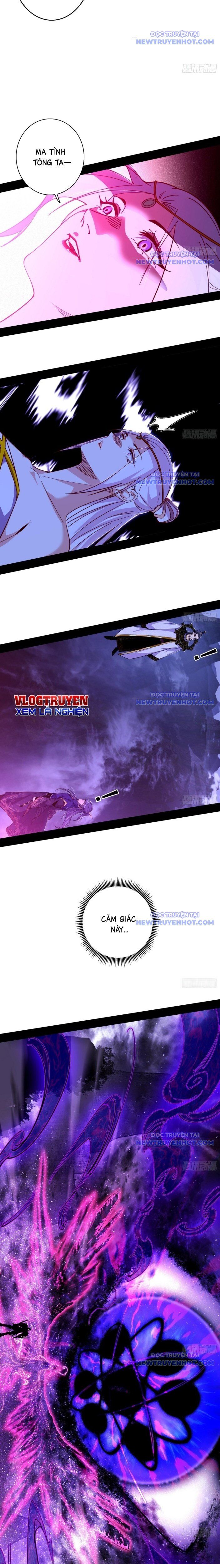 Ta Là Tà Đế Chap 559 - Next Chap 560