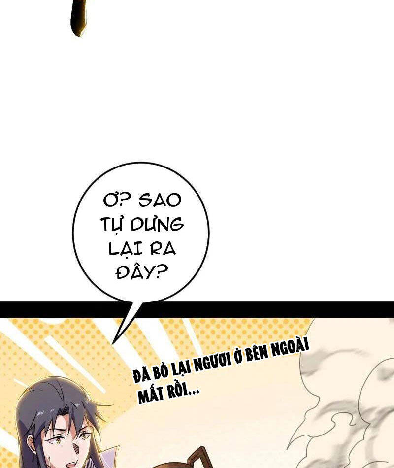 Ta Là Tà Đế Chap 507 - Next Chap 508