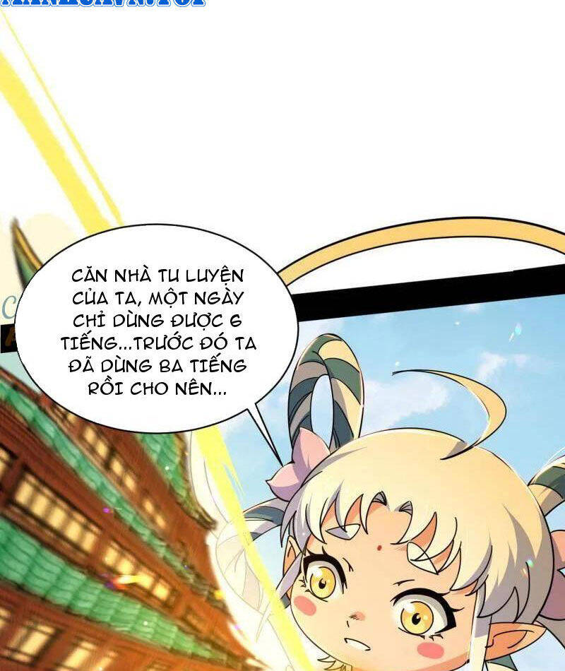 Ta Là Tà Đế Chap 507 - Next Chap 508