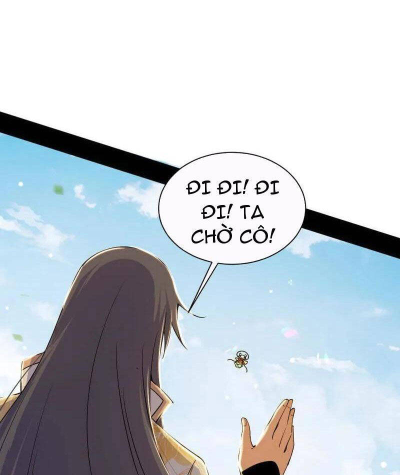 Ta Là Tà Đế Chap 507 - Next Chap 508