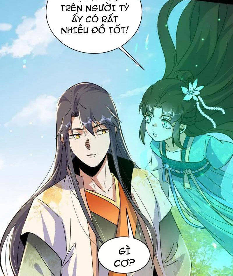 Ta Là Tà Đế Chap 507 - Next Chap 508