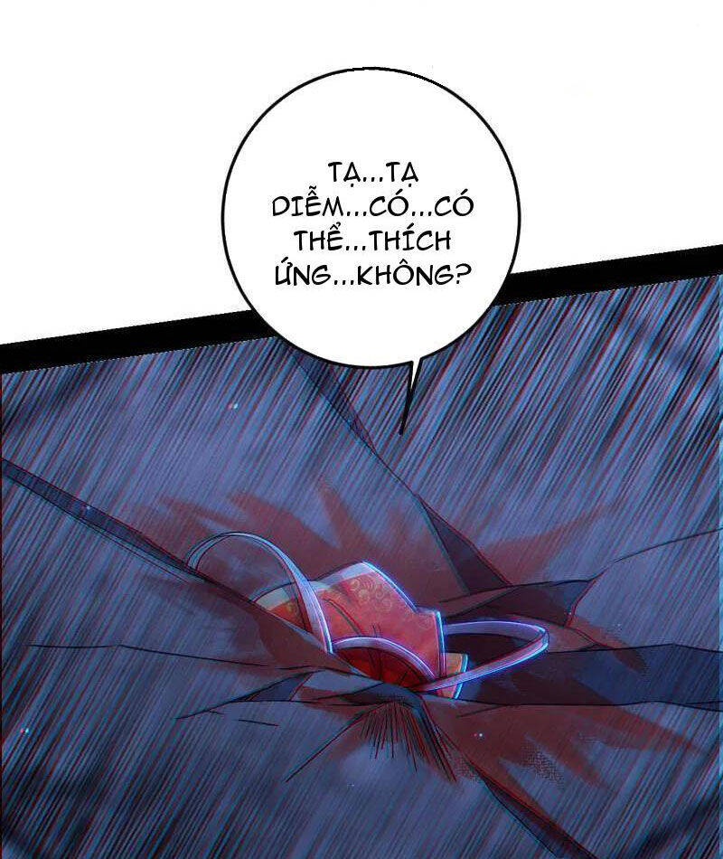 Ta Là Tà Đế Chap 507 - Next Chap 508