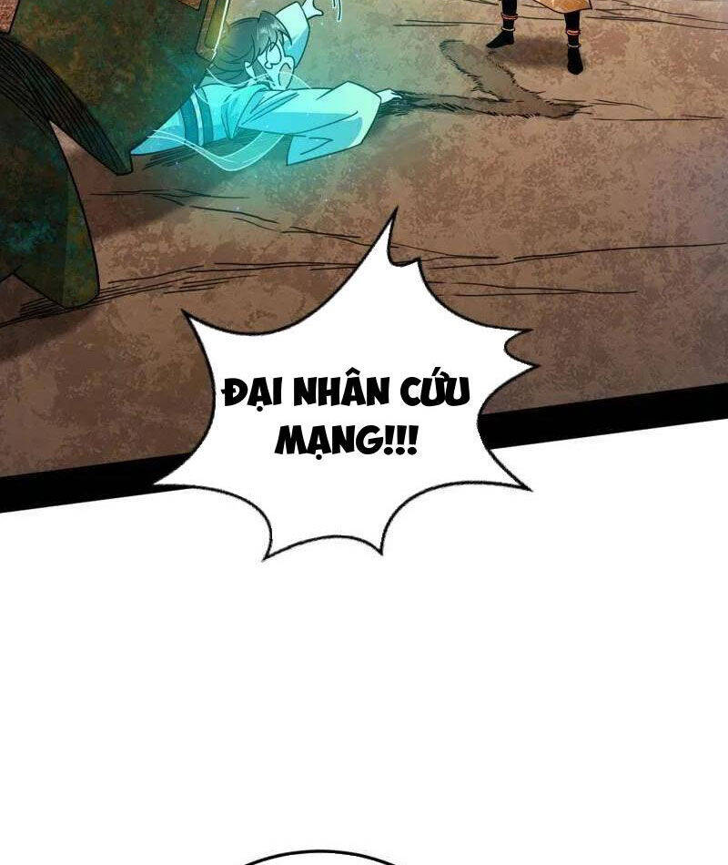 Ta Là Tà Đế Chap 507 - Next Chap 508