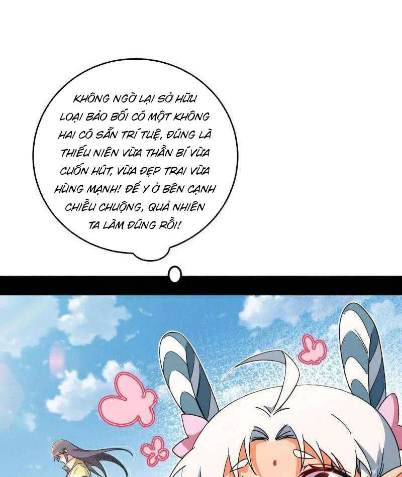 Ta Là Tà Đế Chap 507 - Next Chap 508