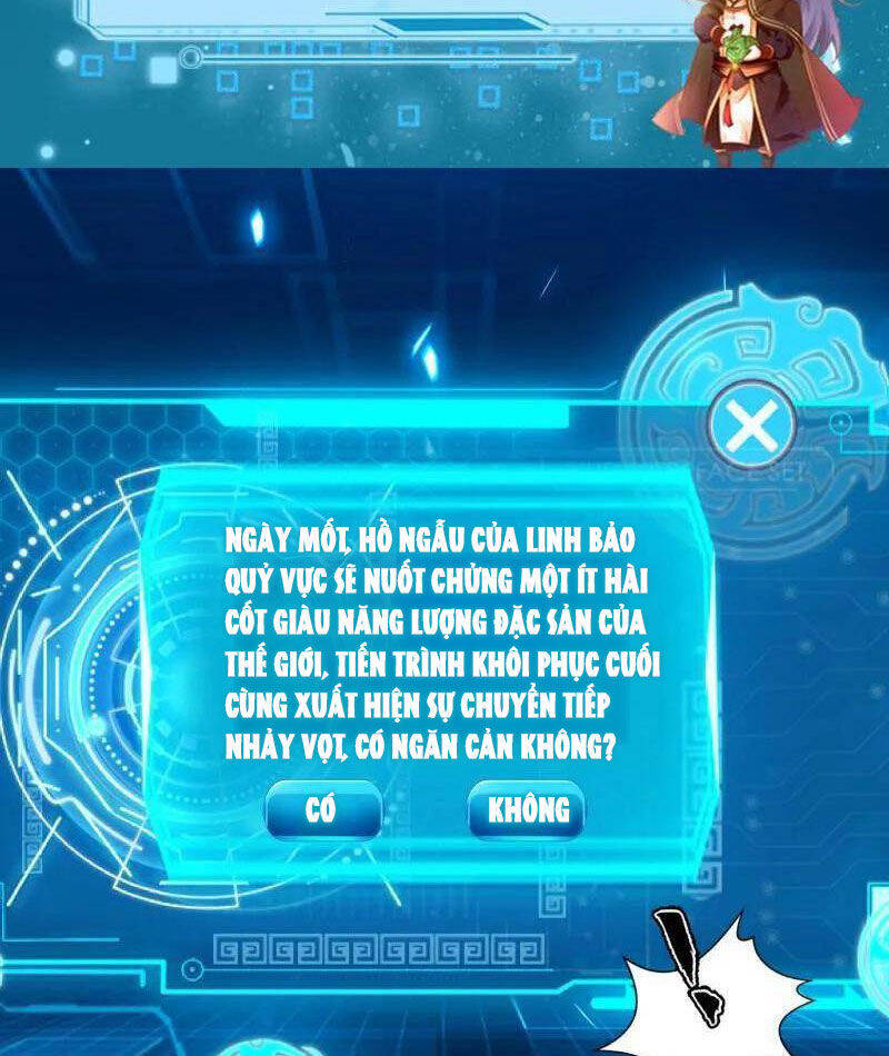 Ta Là Tà Đế Chap 507 - Next Chap 508