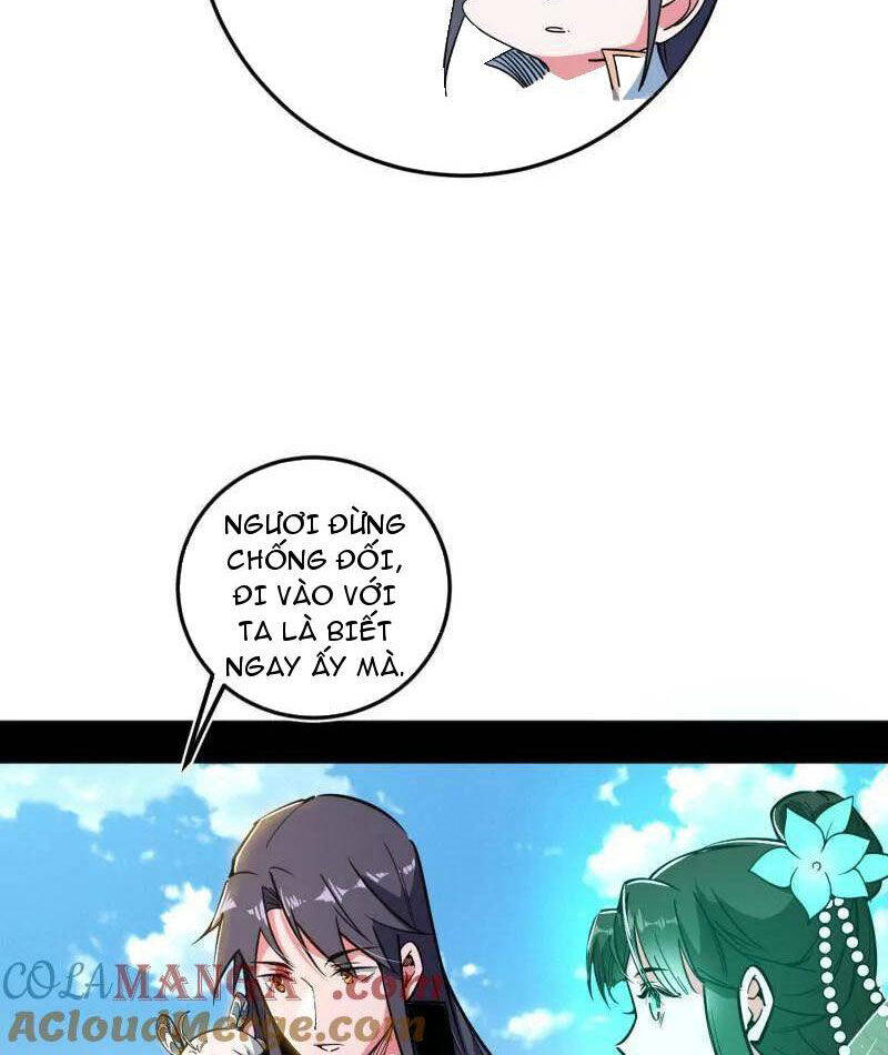 Ta Là Tà Đế Chap 507 - Next Chap 508