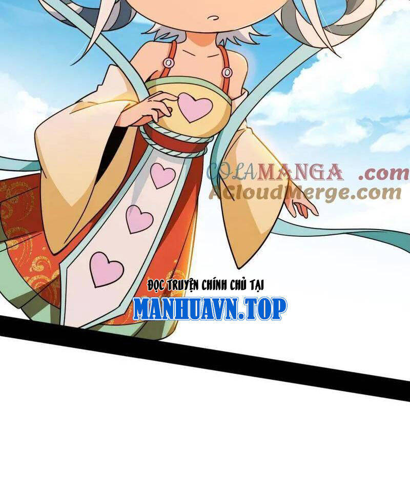 Ta Là Tà Đế Chap 508 - Next Chap 509