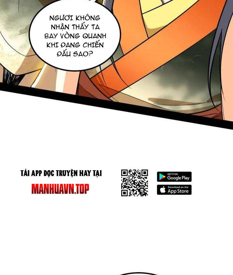 Ta Là Tà Đế Chap 508 - Next Chap 509