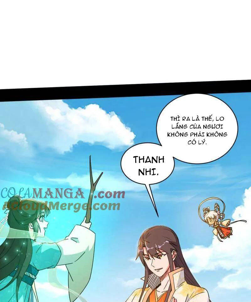 Ta Là Tà Đế Chap 508 - Next Chap 509