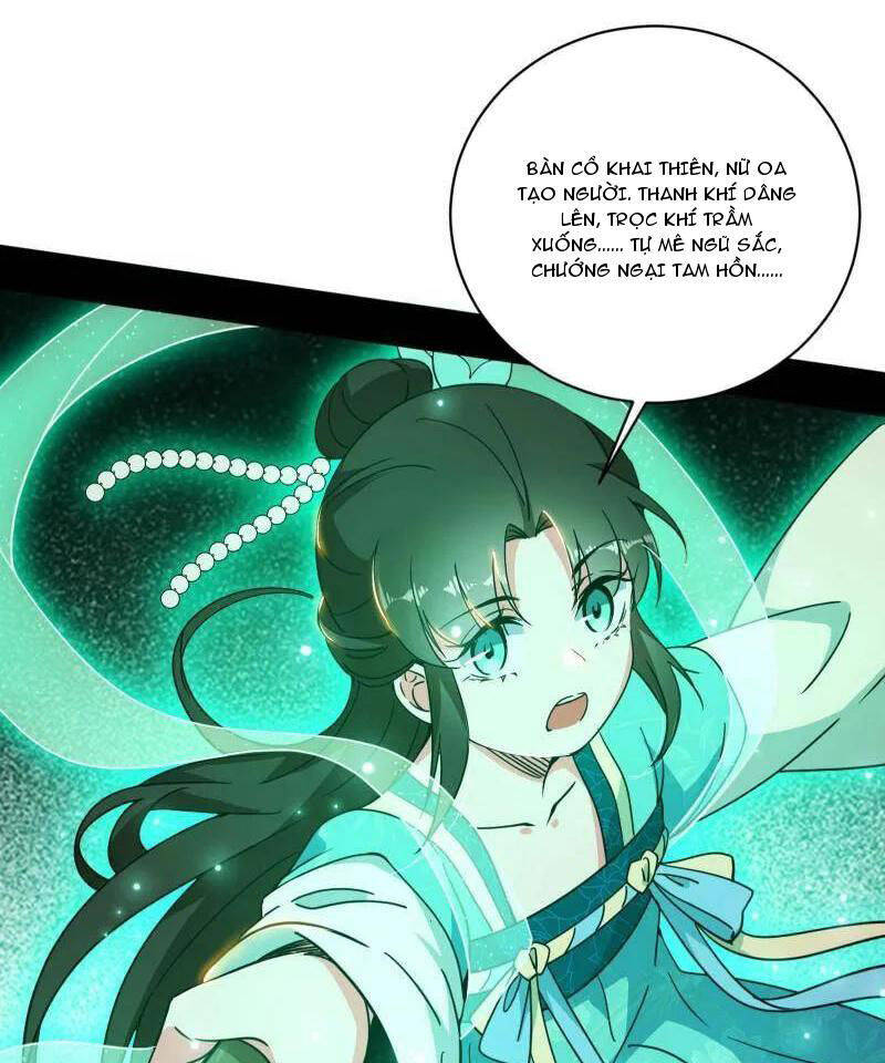 Ta Là Tà Đế Chap 508 - Next Chap 509