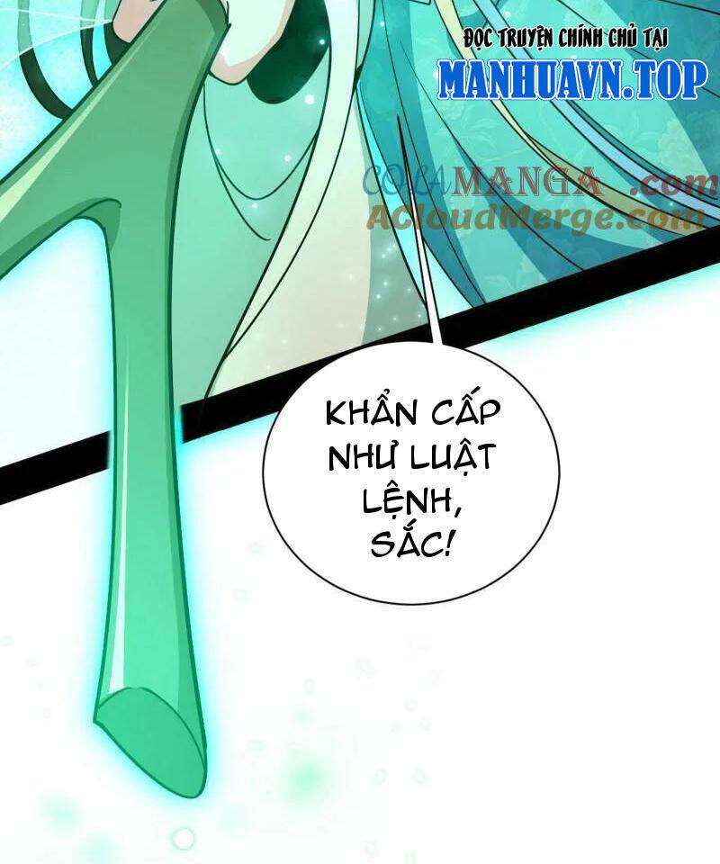 Ta Là Tà Đế Chap 508 - Next Chap 509