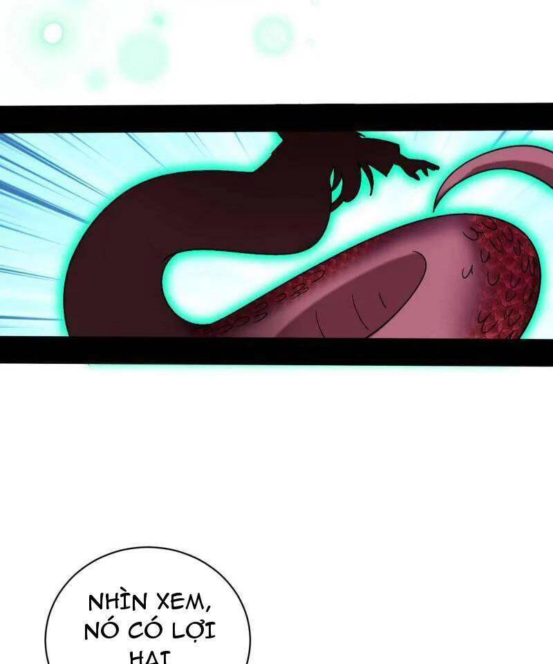 Ta Là Tà Đế Chap 508 - Next Chap 509