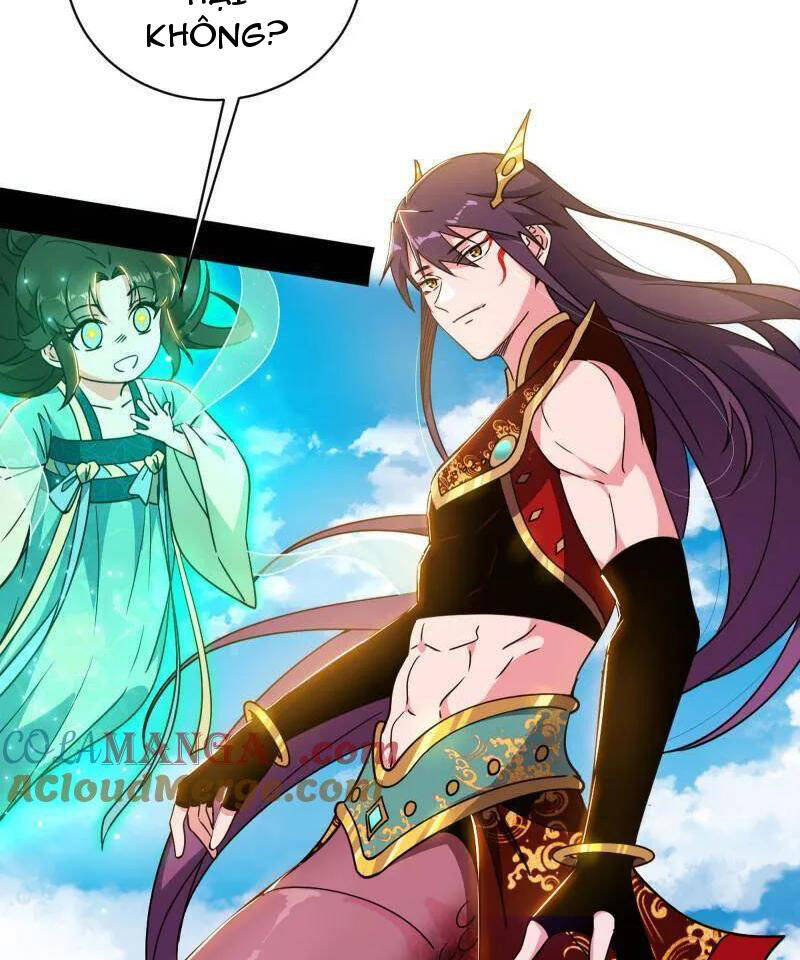 Ta Là Tà Đế Chap 508 - Next Chap 509
