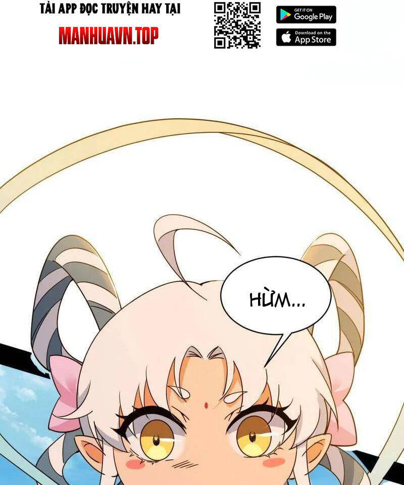 Ta Là Tà Đế Chap 508 - Next Chap 509