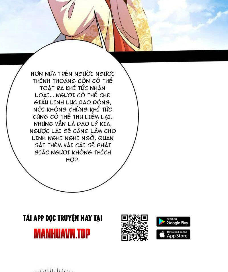 Ta Là Tà Đế Chap 508 - Next Chap 509
