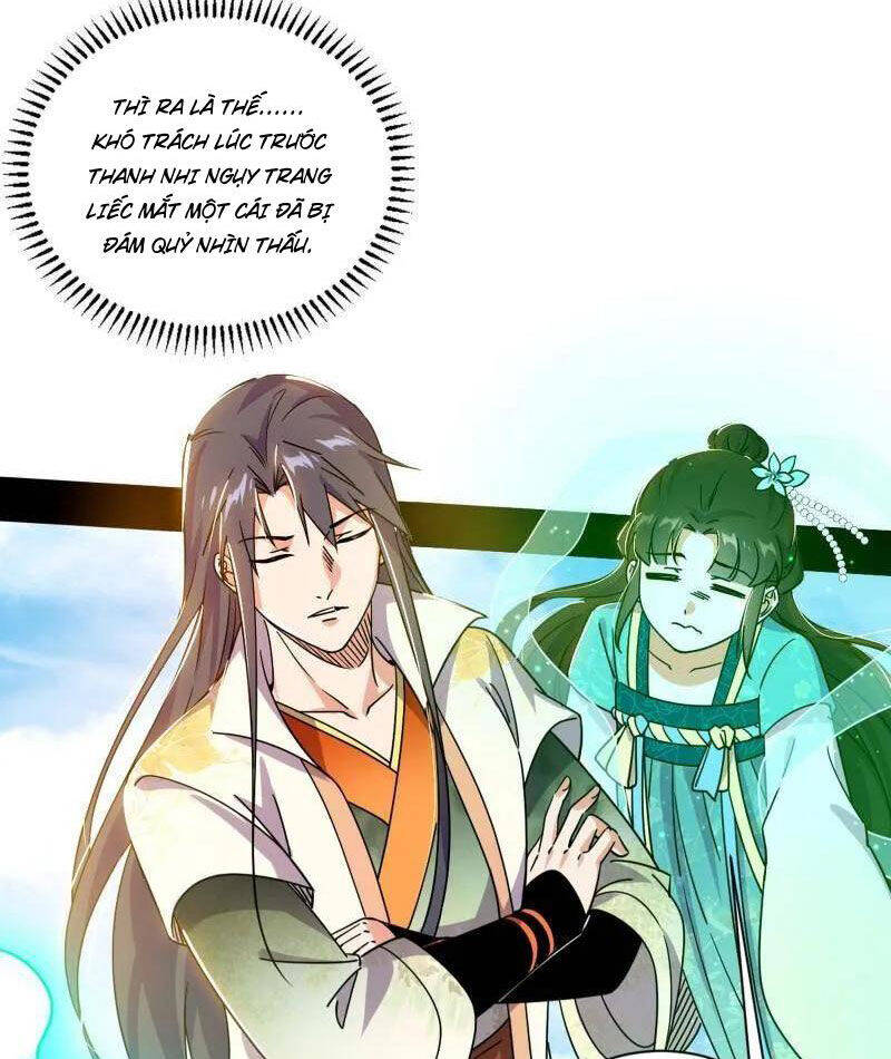 Ta Là Tà Đế Chap 508 - Next Chap 509