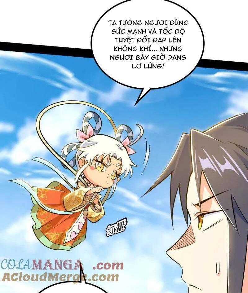 Ta Là Tà Đế Chap 508 - Next Chap 509