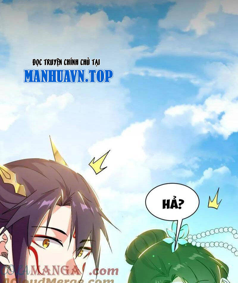 Ta Là Tà Đế Chap 508 - Next Chap 509