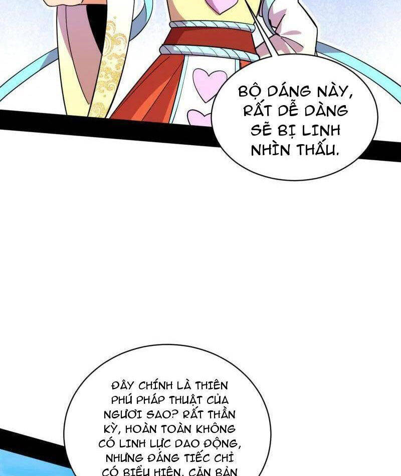 Ta Là Tà Đế Chap 508 - Next Chap 509