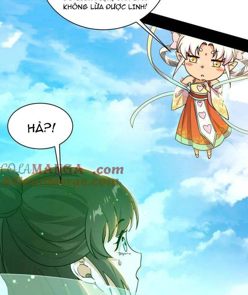 Ta Là Tà Đế Chap 508 - Next Chap 509
