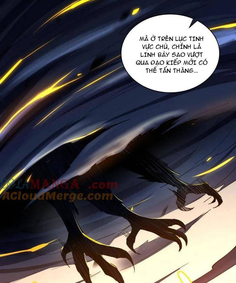 Ta Là Tà Đế Chap 508 - Next Chap 509