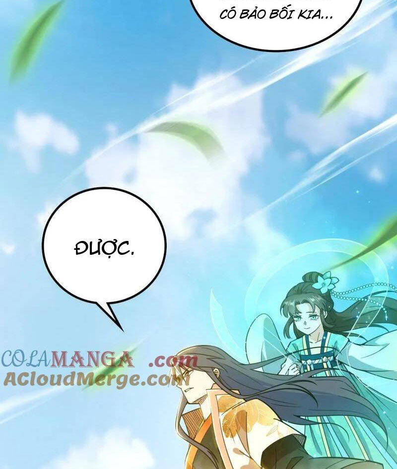 Ta Là Tà Đế Chap 508 - Next Chap 509