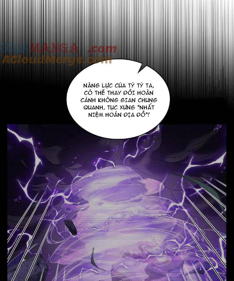 Ta Là Tà Đế Chap 508 - Next Chap 509