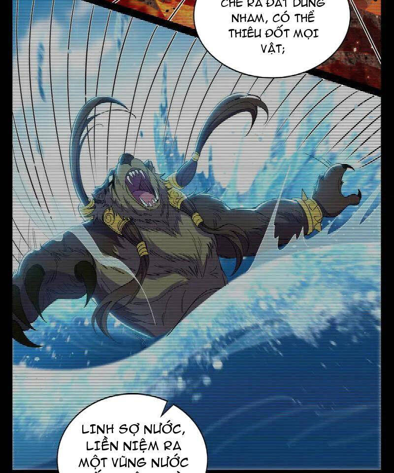 Ta Là Tà Đế Chap 508 - Next Chap 509